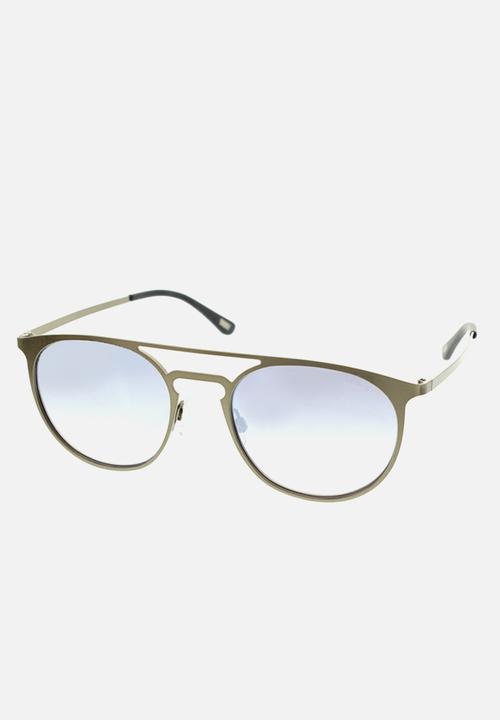 Levi’s® - Levi's round sunglasses  53-19-145 - gold