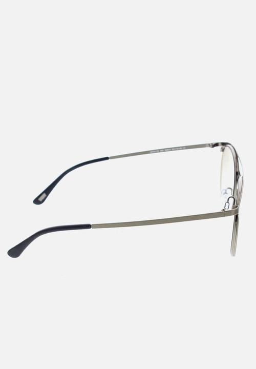 Levi’s® - Levi's round sunglasses  53-19-145 - gold