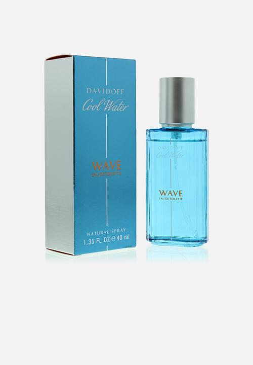 davidoff 40ml