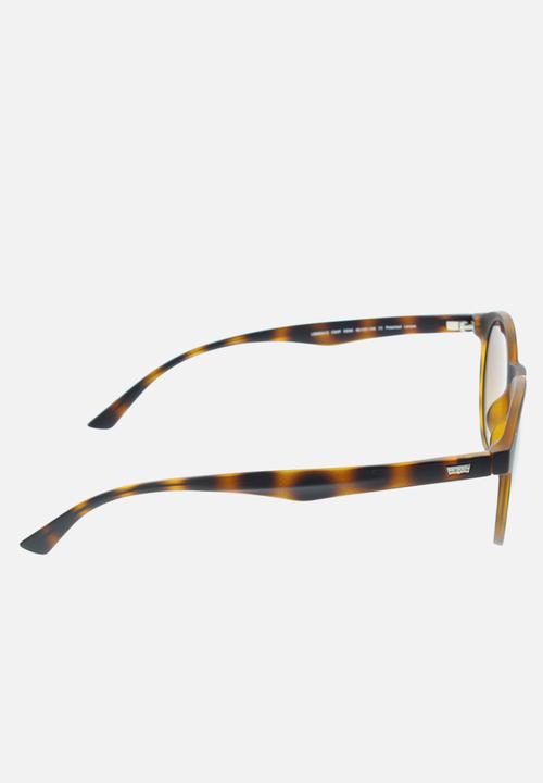 Levi’s® - Levi's round sunglasses  - brown