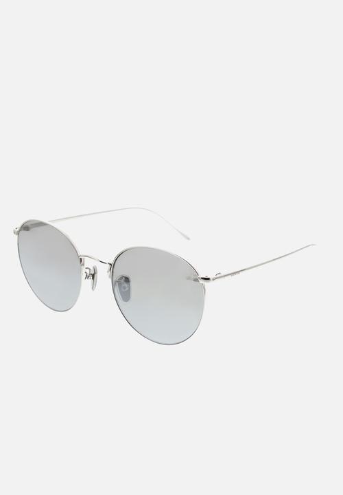 Levi’s® - Levi's round sunglasses - silver