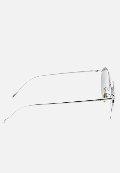 Levi’s® - Levi's round sunglasses - silver