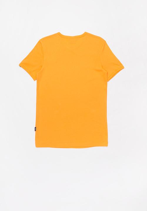 SOVIET - B bolt evo - yellow
