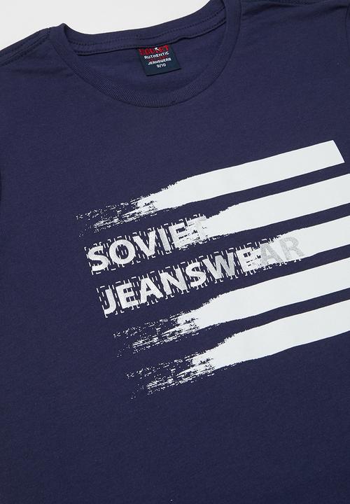 SOVIET - B orazio - navy