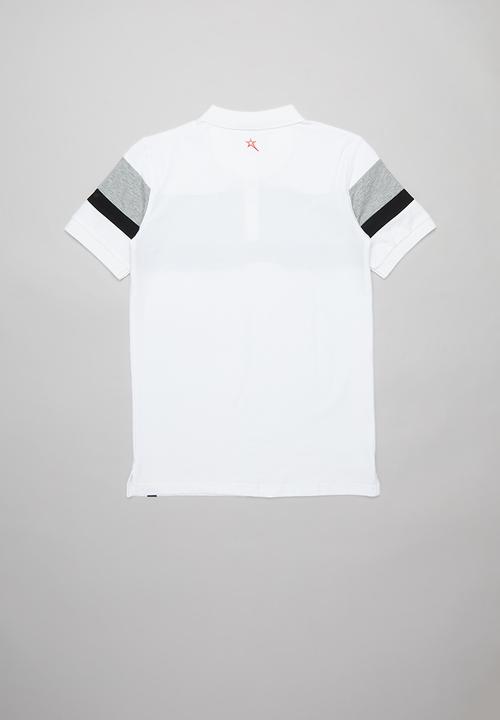 SOVIET - B gambier sr - white