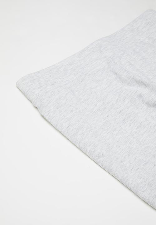 Converse - Cnvg oversize chuck patch leg - grey