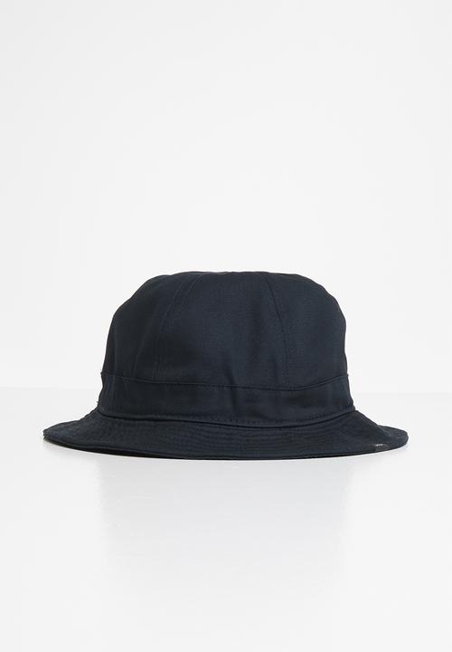 Superbalist - Jesse bucket hat - navy
