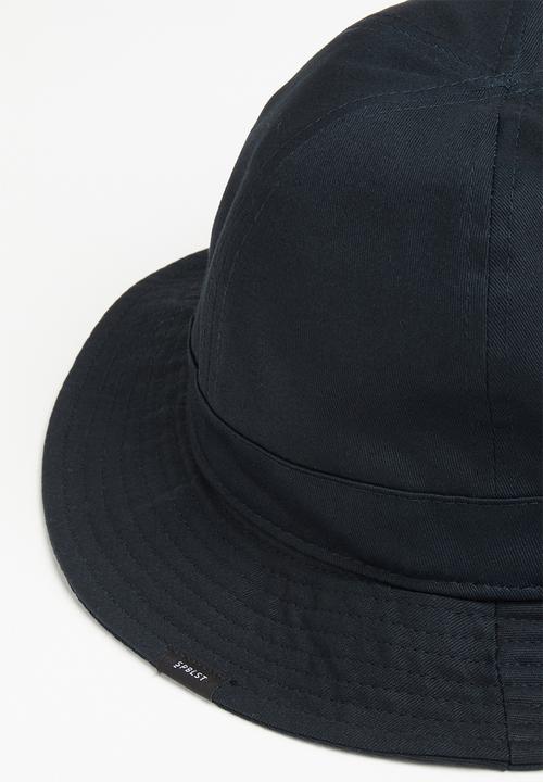 Superbalist - Jesse bucket hat - navy