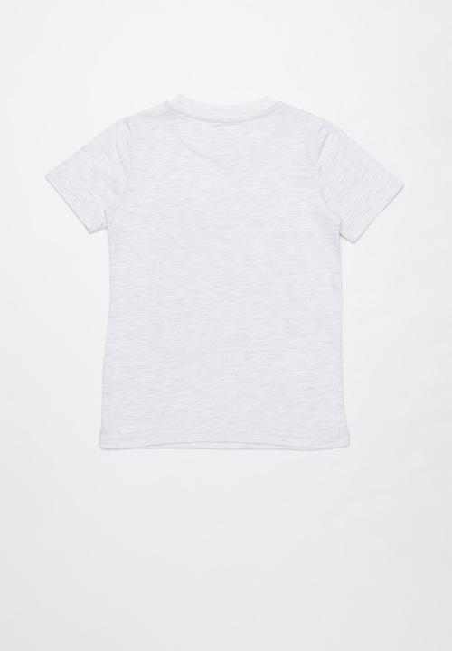 Pop Candy - 3 Pack graphic tees - multi