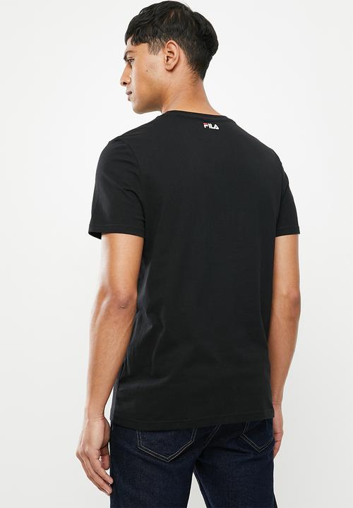 FILA - Biella T-shirt - black