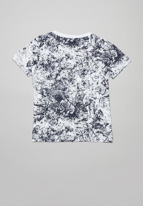Pop Candy - 3 Pack graphic tees - multi