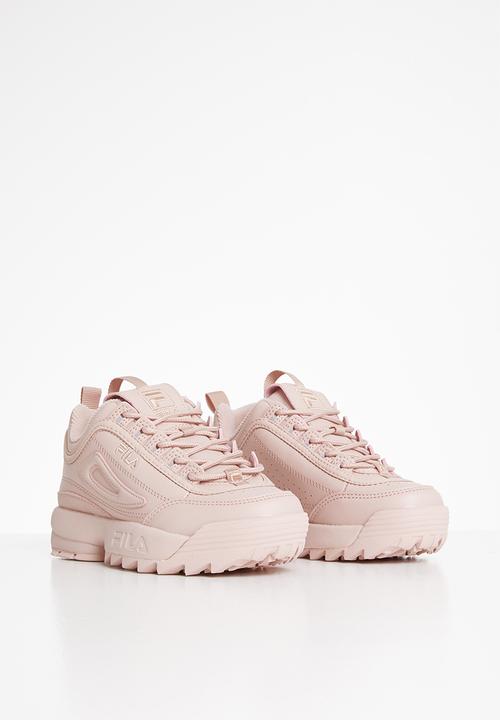 FILA - Disruptor ii - rose