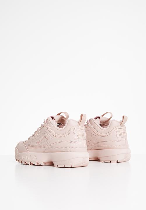 FILA - Disruptor ii - rose