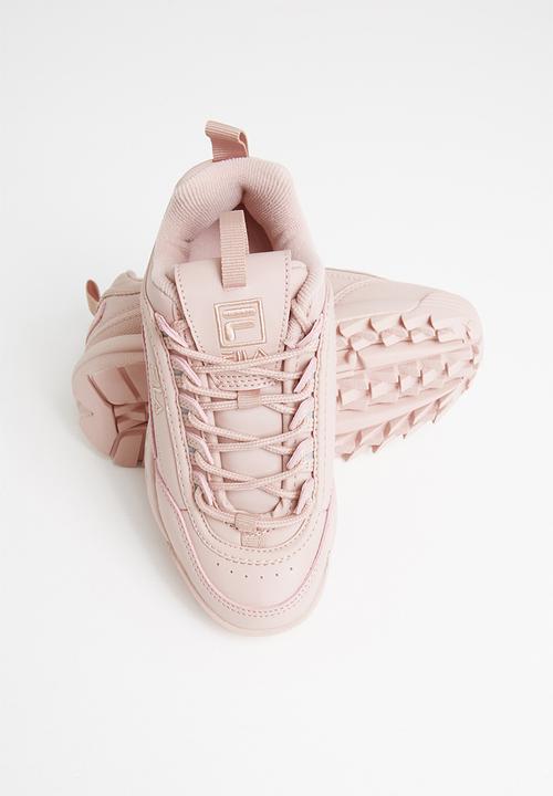 FILA - Disruptor ii - rose