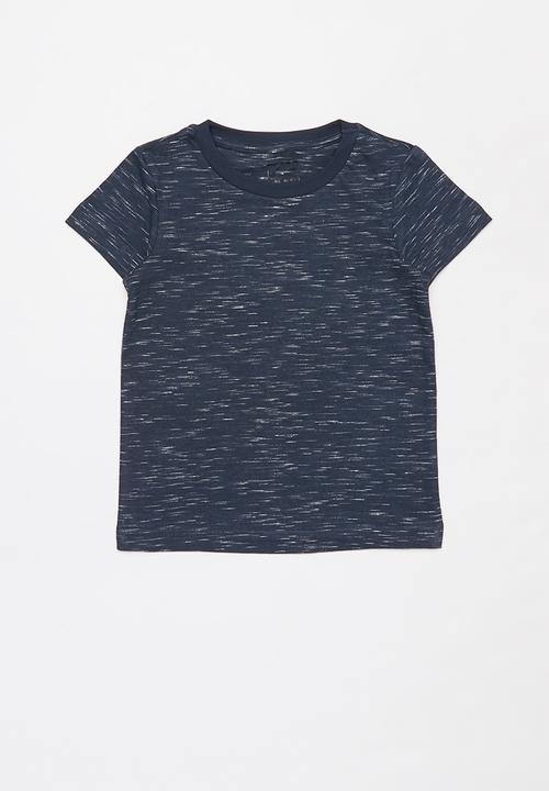 Pop Candy - 3 Pack tees - multi