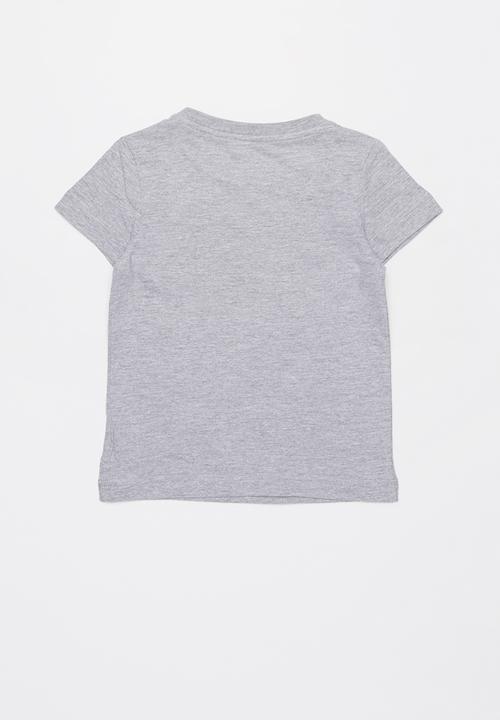 Pop Candy - 3 Pack tees - multi