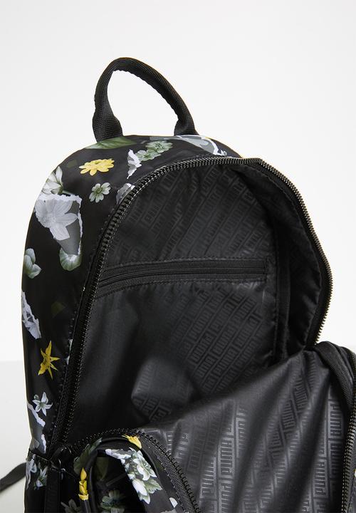 PUMA - Woman core seasonal backpack - black