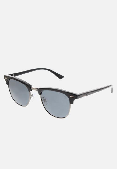 Levi’s® - Levi's clubmaster sunglasses 49-21-140 - black