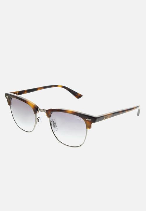 Levi’s® - Levi's clubmaster sunglasses 49-21-140 - brown