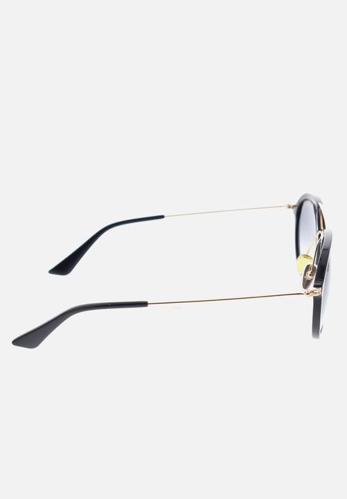 Levi’s® - Levi's aviator sunglasses - black