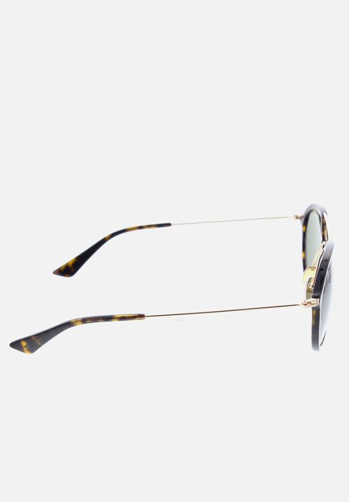 Levi’s® - Levi's aviator sunglasses - brown