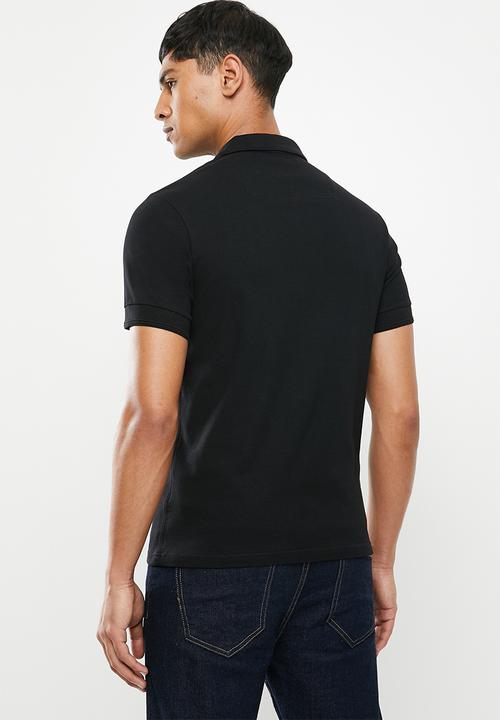 Replay - Black golfer  - black