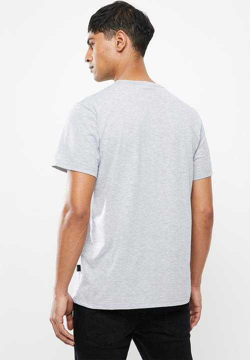 O'Neill - Ones short sleeve tee - grey