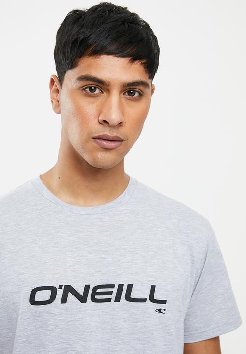 O'Neill - Ones short sleeve tee - grey