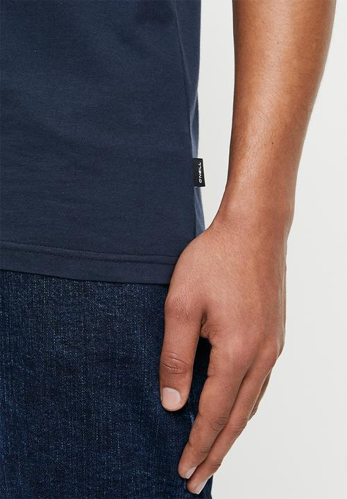 O'Neill - Springs short sleeve tee - navy