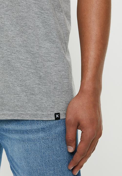 Hurley - One and only tank - grey 
