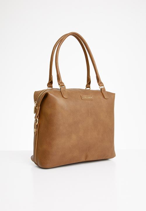 Pierre Cardin - Dafney  - brown 