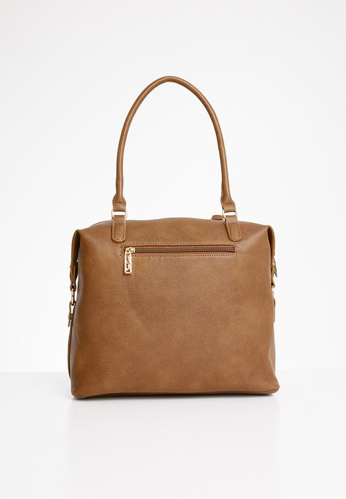 Pierre Cardin - Dafney  - brown 