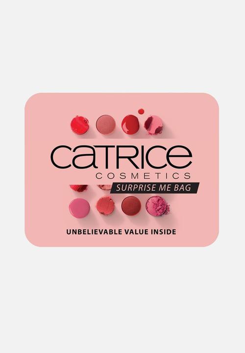 Catrice - Catrice Surprise Me Bag