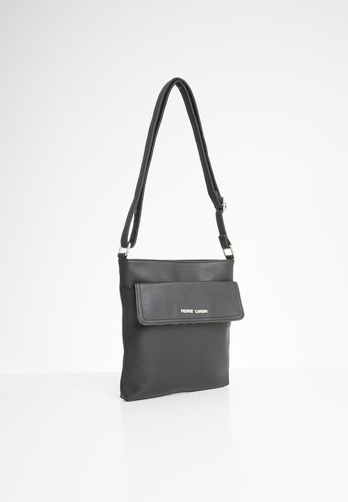 Pierre Cardin - Ria crossbody - black