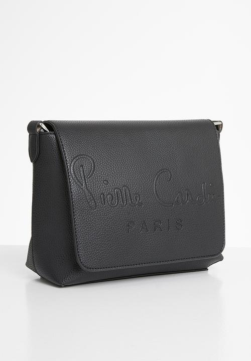 Pierre Cardin - Blair crossbody  - black