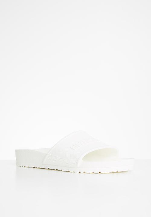 Birkenstock - Barbados eva regular - white