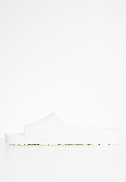 Birkenstock - Barbados eva regular - white