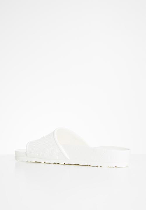 Birkenstock - Barbados eva regular - white