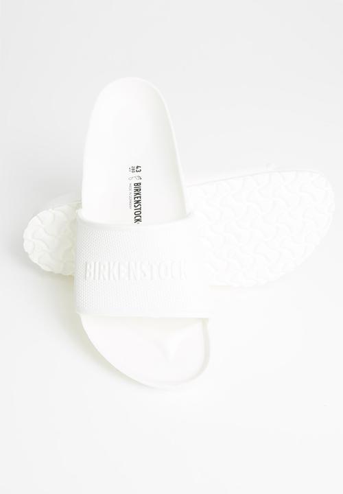 Birkenstock - Barbados eva regular - white