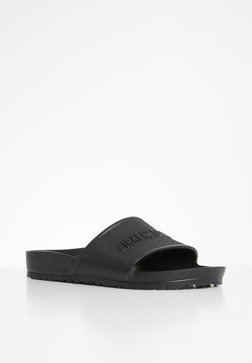 Birkenstock - Barbados eva regular - black