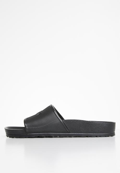 Birkenstock - Barbados eva regular - black