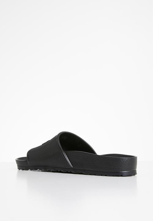 Birkenstock - Barbados eva regular - black
