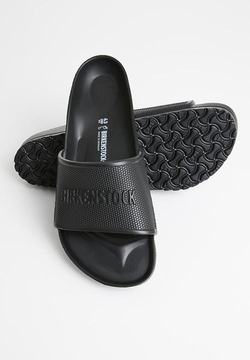 Birkenstock - Barbados eva regular - black