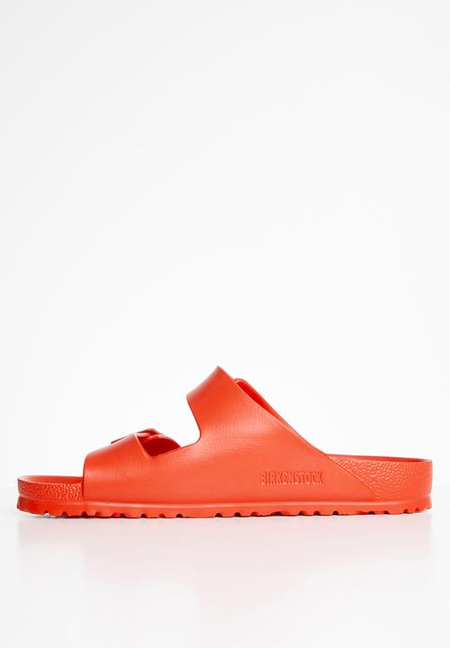 Birkenstock - Arizona regular eva - active red