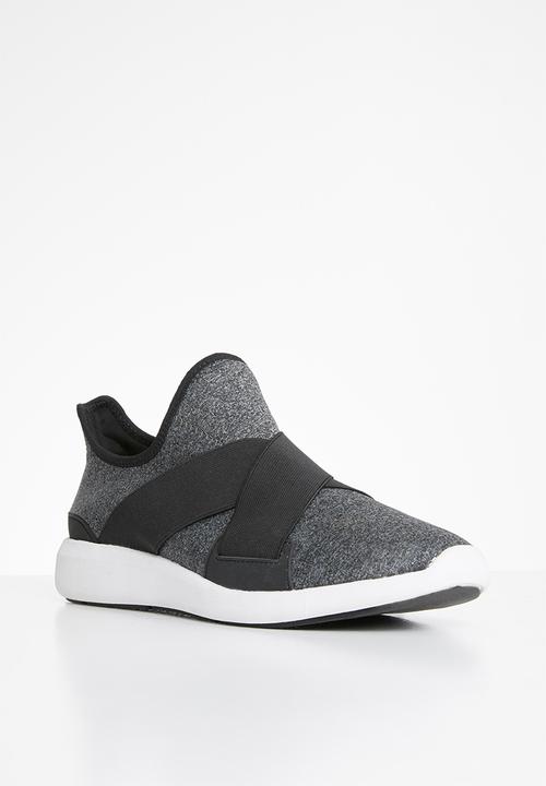 ALDO - Cartyvil - grey