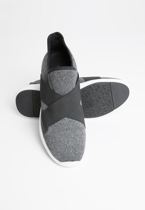 ALDO - Cartyvil - grey