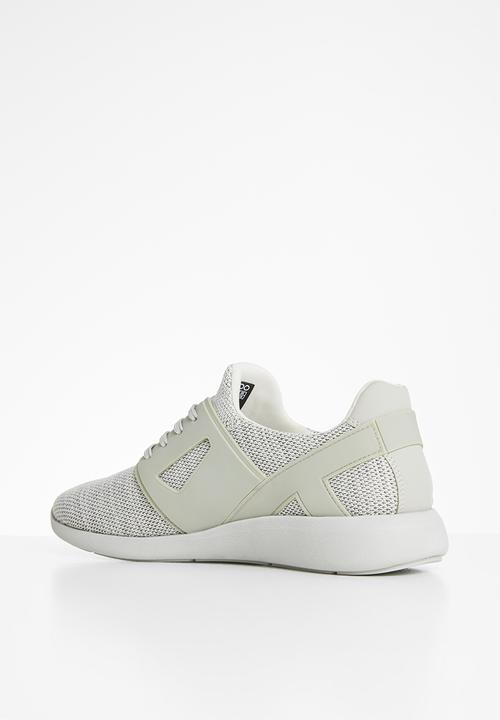 ALDO - Pryven - grey