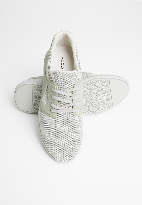 ALDO - Pryven - grey