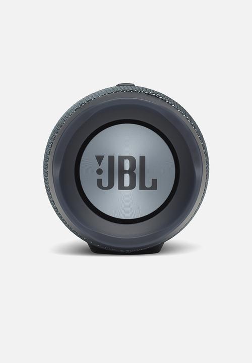 JBL - JBL Charge Essential - Portable BT Speaker - black