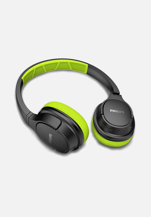 DNUPhillips - Tash 402 lf - bt over ear + ipx 420hrs - lime